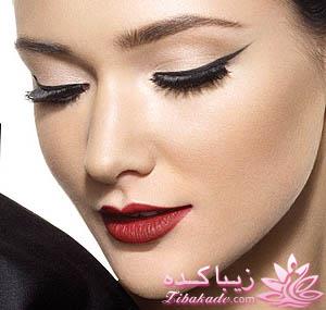 آرایش چشم